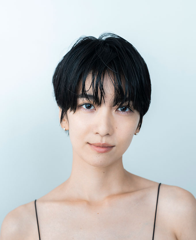 阪井まどか
