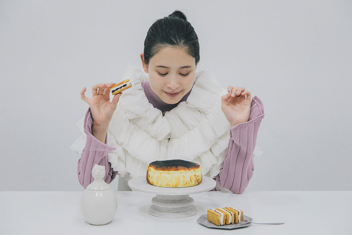 前田エマ