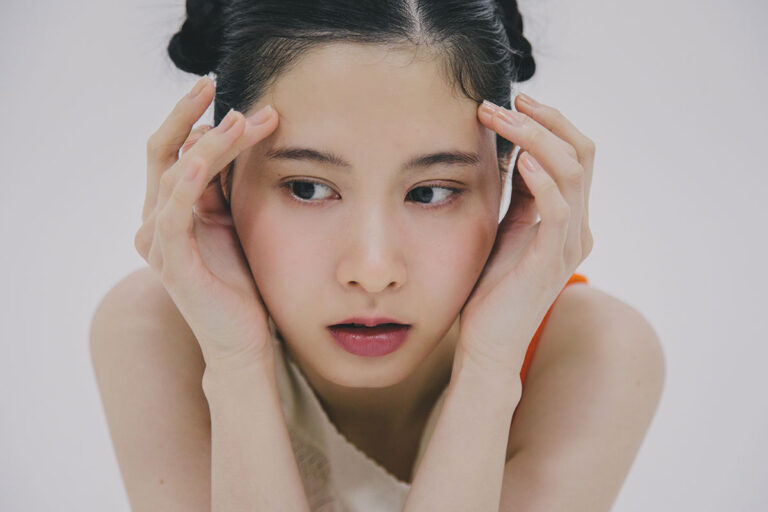 前田エマ