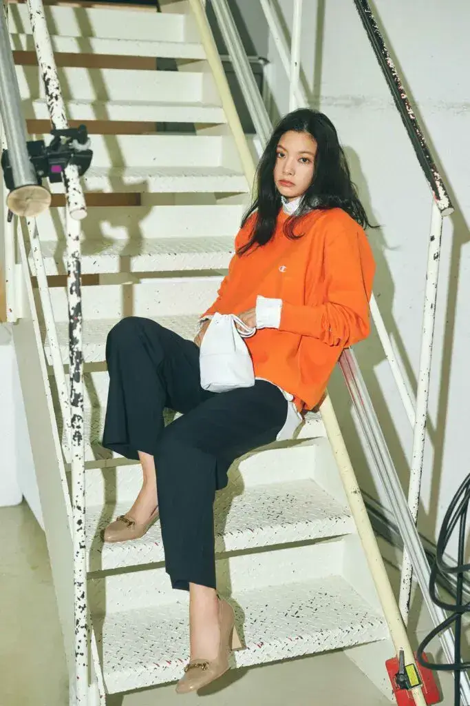 織田梨沙