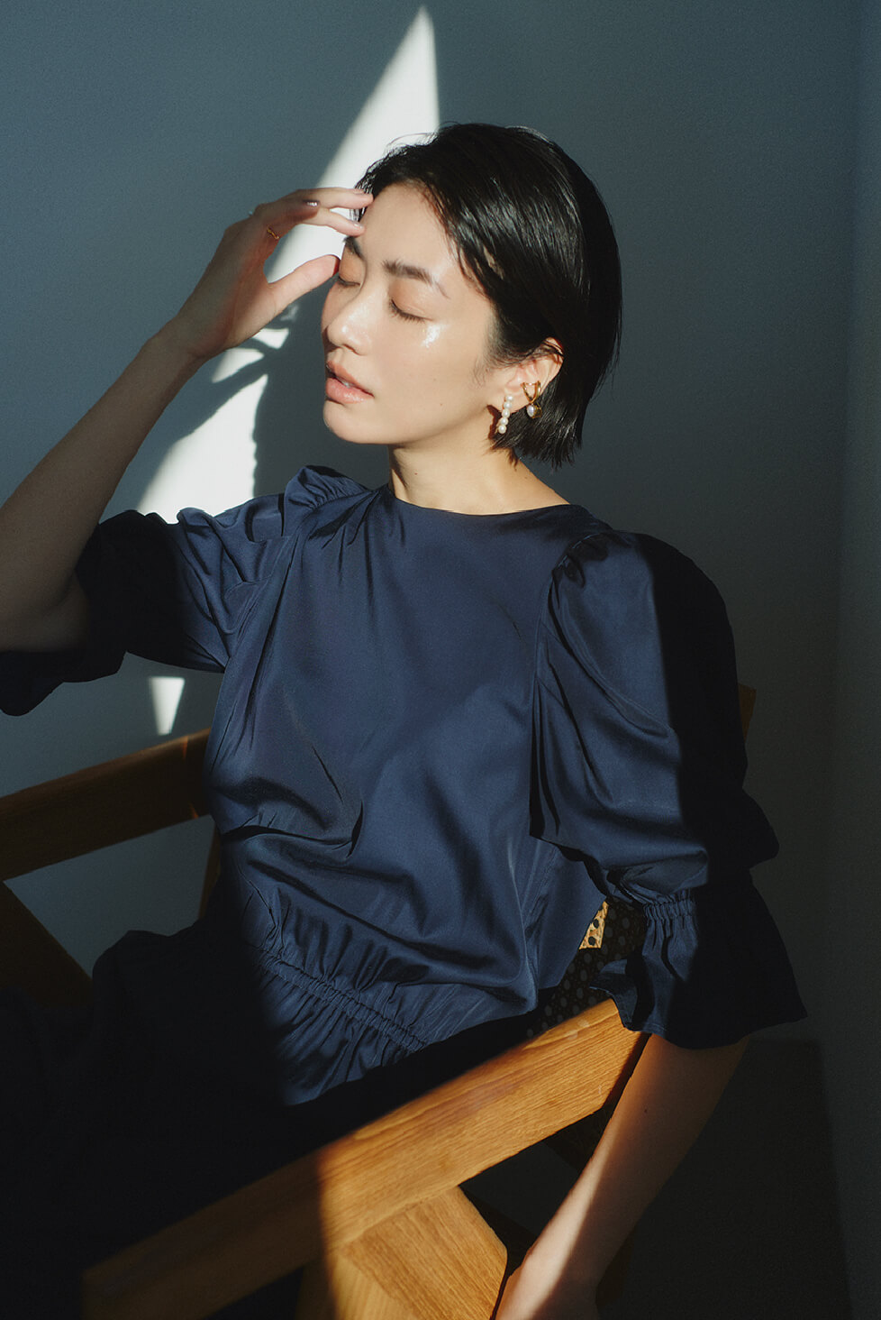 阪井まどか