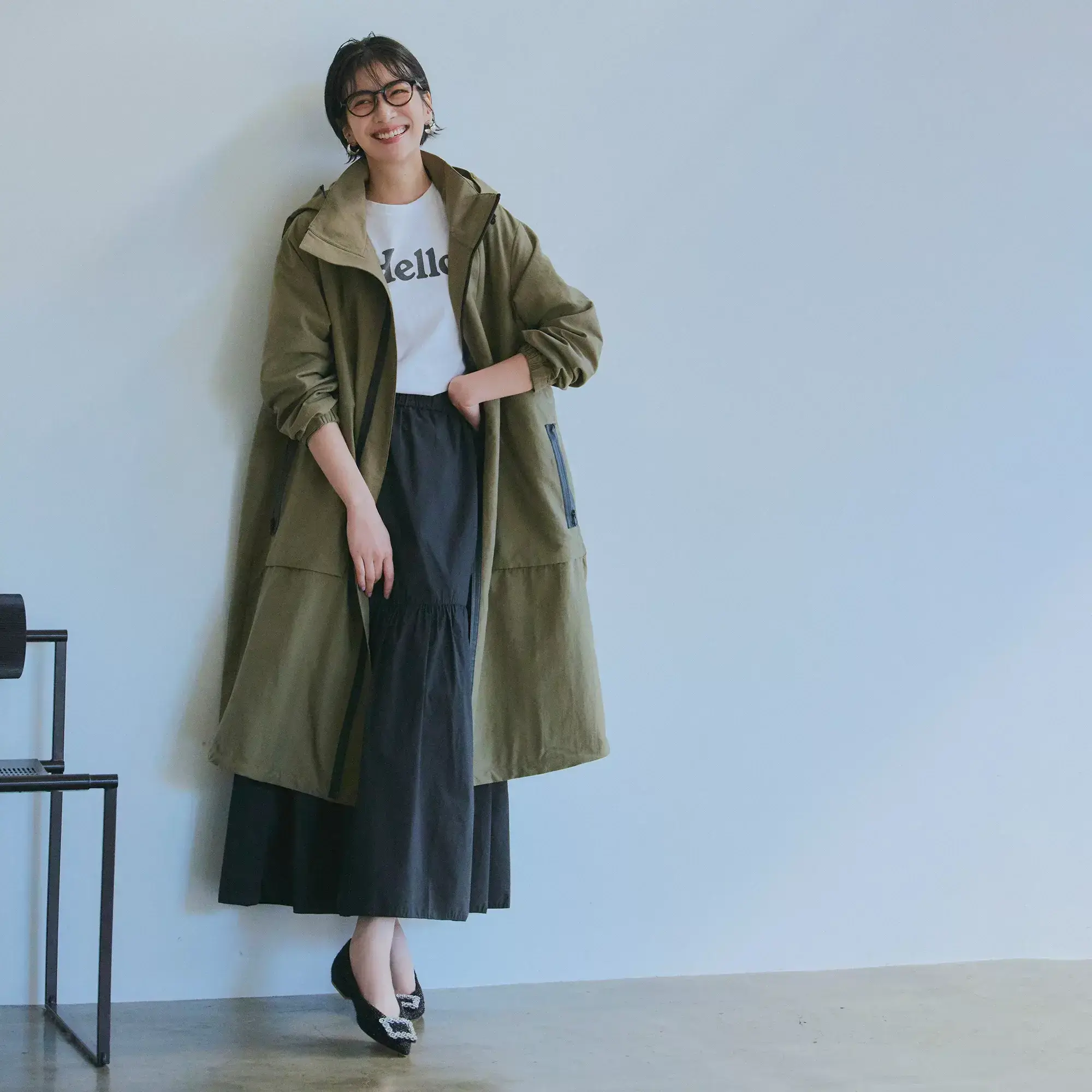 阪井まどか