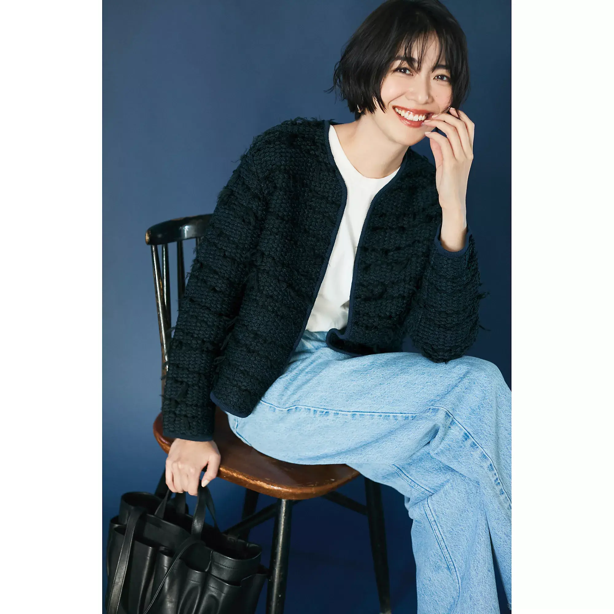 阪井まどか