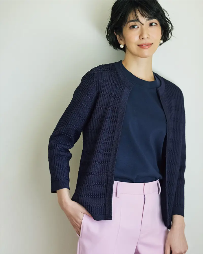阪井まどか