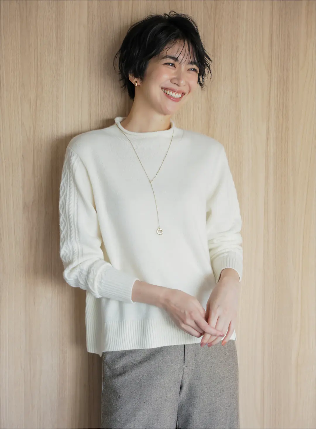 阪井まどか