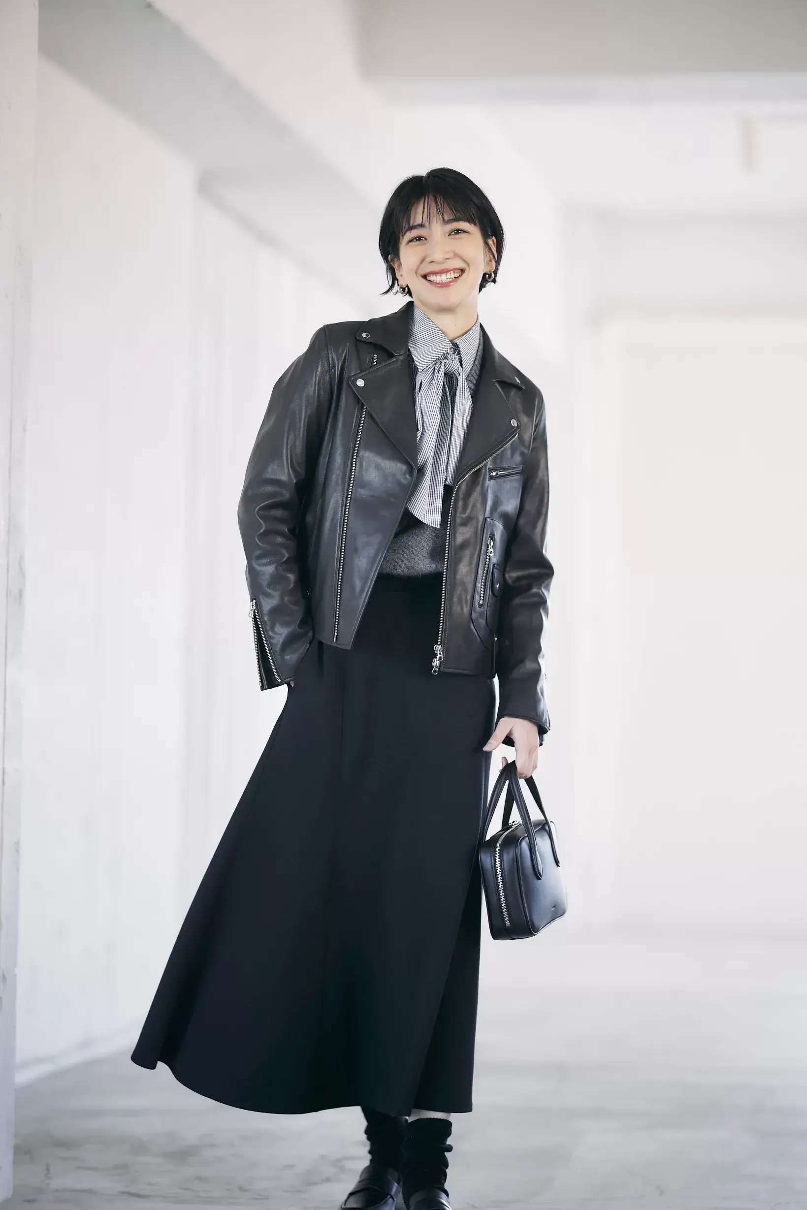 阪井まどか