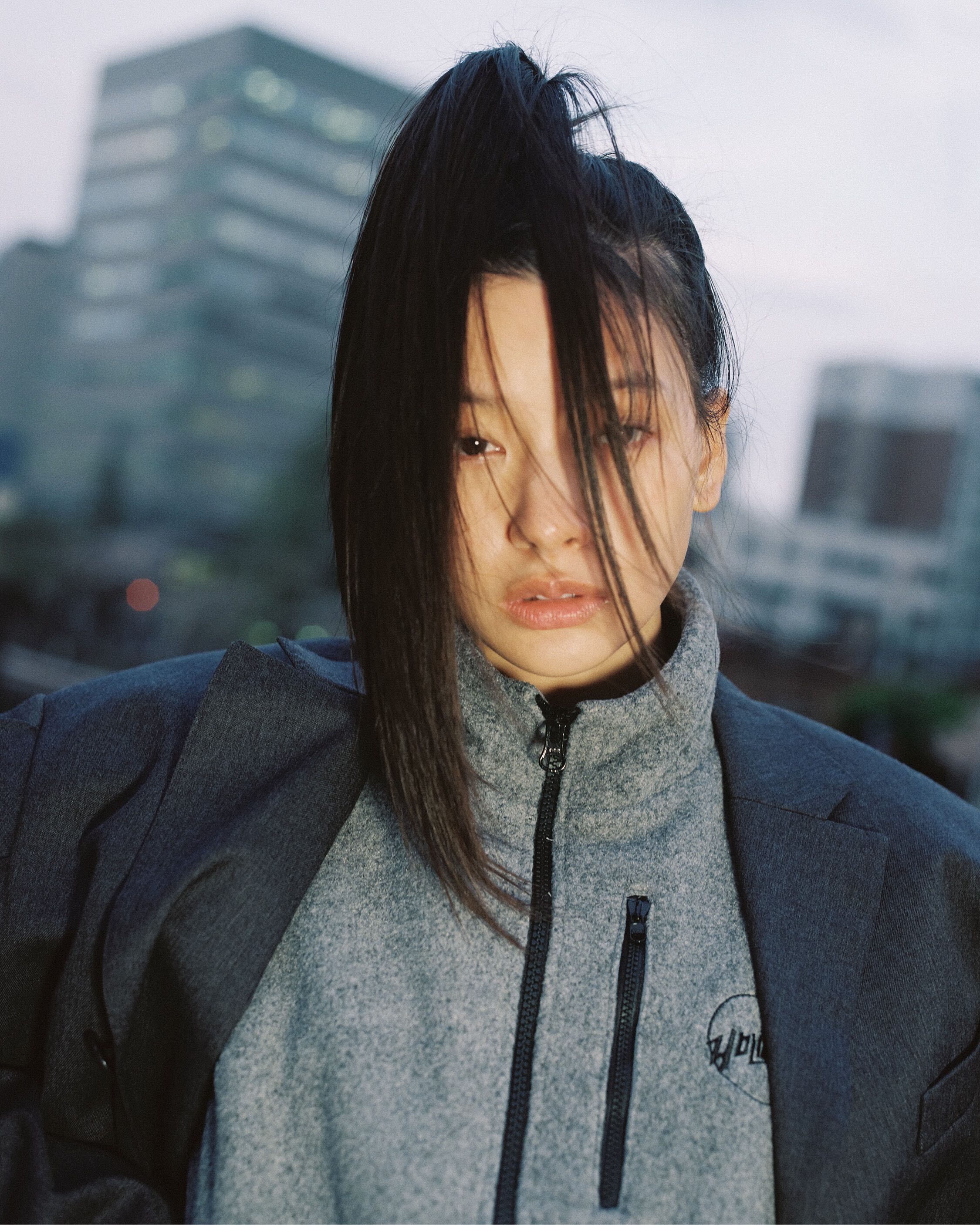 織田梨沙