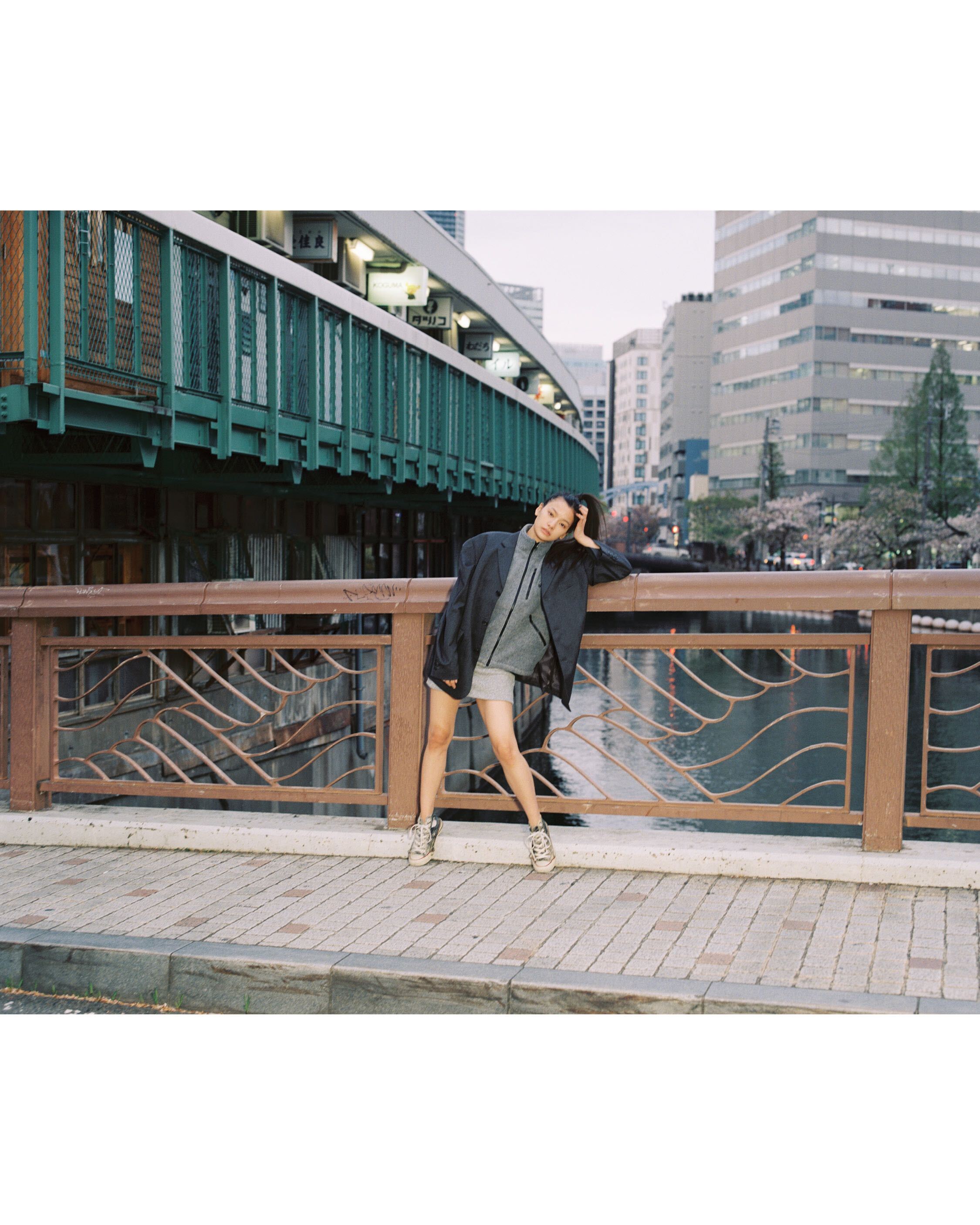 織田梨沙