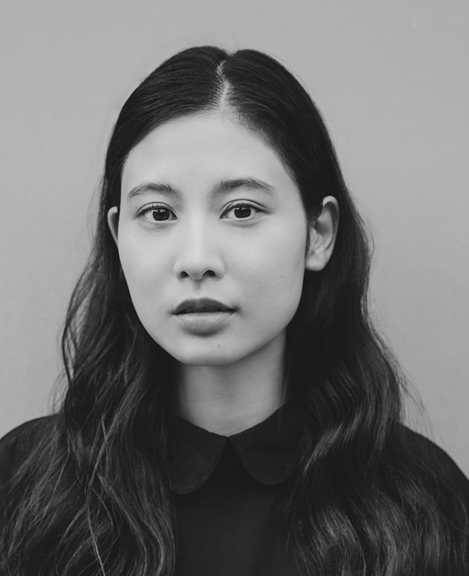 前田エマ